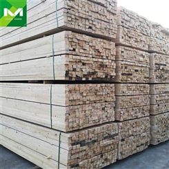 杉木建筑模板生产厂家加盟代理 铁杉木方