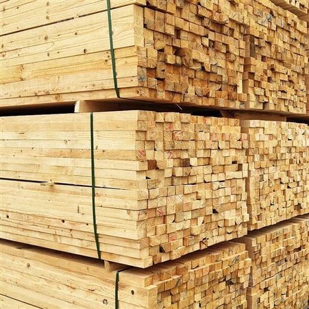 工程建筑木方怎么算价格 石家庄建筑木方建筑木方