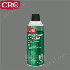 CRC-03140接点清洁润滑剂 CONTACT CLEANER减摩清洗剂