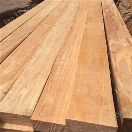 呈果建筑模板木方批发工地用建筑模板木方加工定制