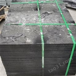 山东中国黑花岗岩石材生产厂家 定制批发中国黑石材价格主要产地-昌祥石材