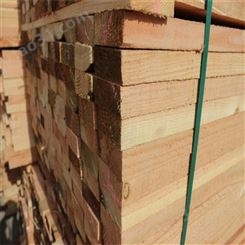 呈果木业建筑木方模板 白松建筑方木 建筑方木板 建筑方木批发厂家