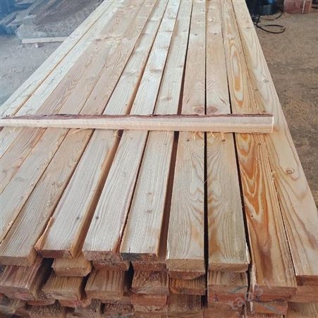呈果工程建筑方木规格4米工程建筑方木尺寸批发
