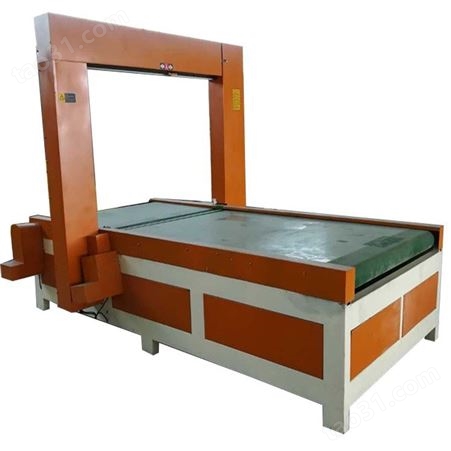 元令机械销售CNC保温板造型锯线机 PE包装板造型切割机