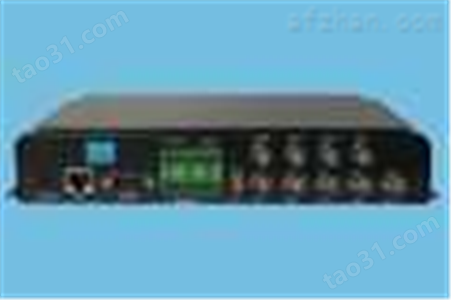 FUT-NVS504C网络视频服务器