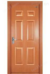 1940×800 （mm） MX_GM001美心门业-钢木室内门