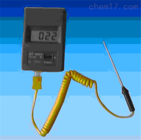 HG04-DTM-280LCD数显水温计 数显水温检测仪   水温测量仪