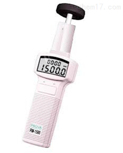 DL06-RM1500光电转速表  光电转速仪 液晶转速仪表