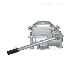沁泉 CS-32手摇泵油泵燃油泵