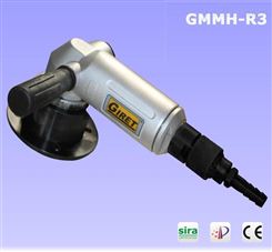  GMMH-R3便携式坡口机