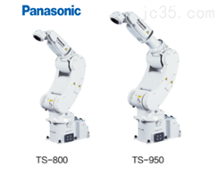 Panasonic 激光焊接机器人
