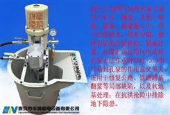 ZKF-3.0B型气动封孔泵
