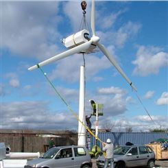 山东佳利 螺旋桨叶片 内蒙风力发电配套设施 农牧地区使用风力发电供应商